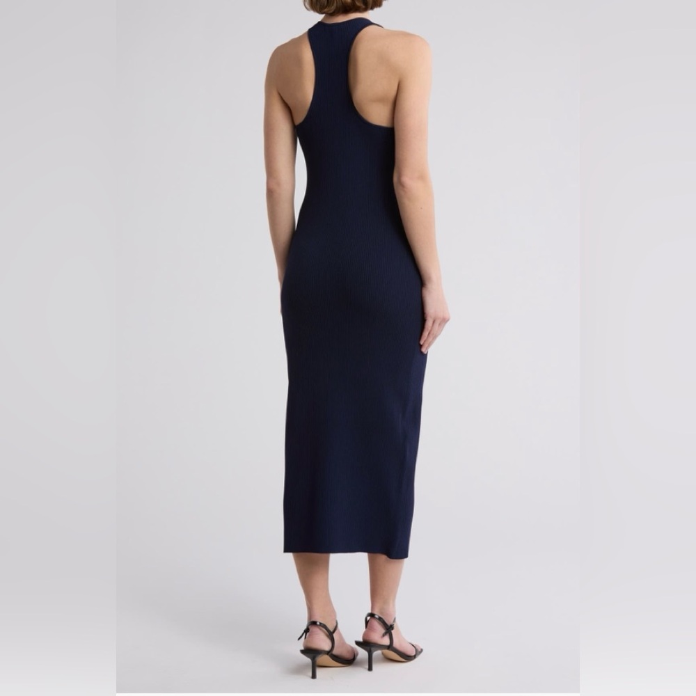 Rag & Bone Asher Rib Tank dress - Picture 2 of 14